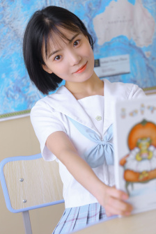 明星专题：王弢